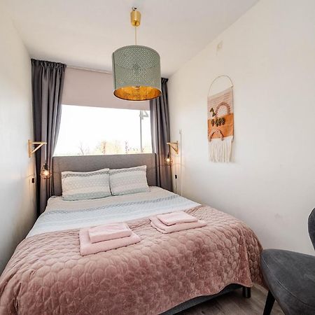 Amsterdam Beach Apartment 44 Zandvoort Luaran gambar
