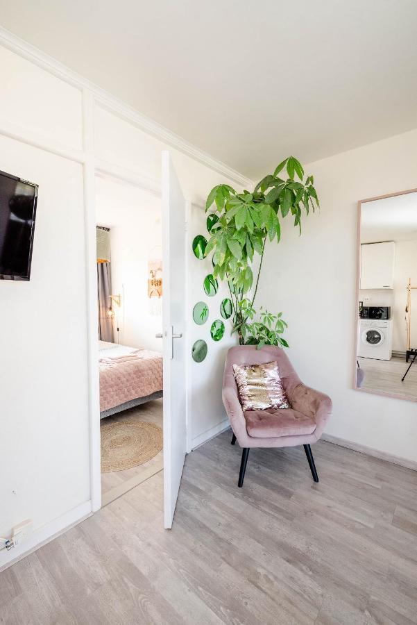 Amsterdam Beach Apartment 44 Zandvoort Luaran gambar