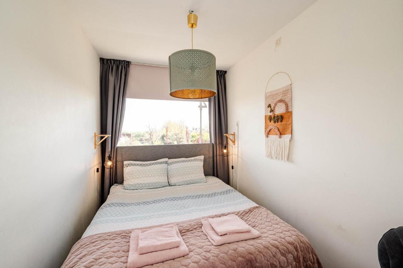 Amsterdam Beach Apartment 44 Zandvoort Luaran gambar
