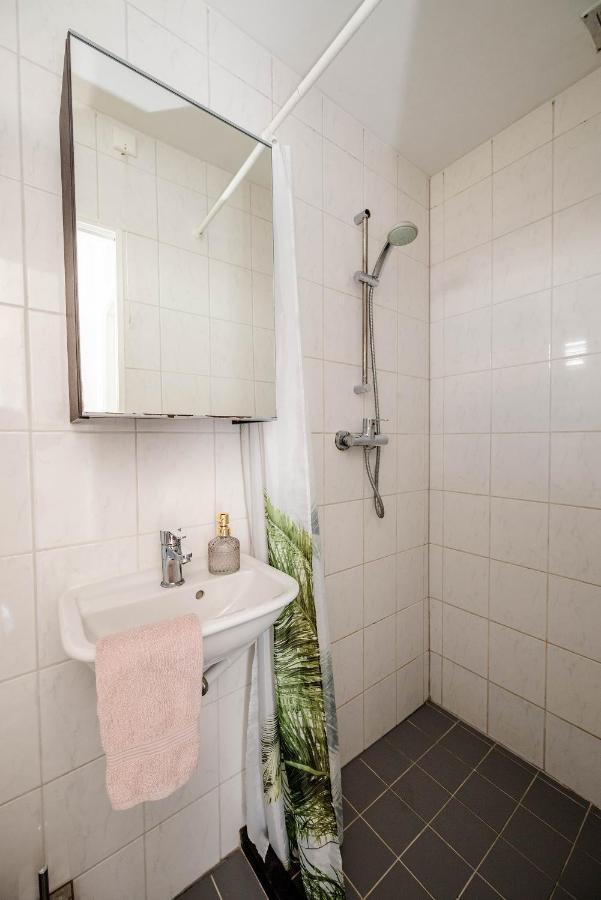 Amsterdam Beach Apartment 44 Zandvoort Luaran gambar