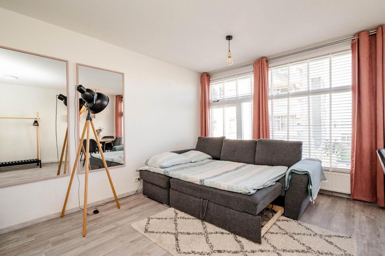 Amsterdam Beach Apartment 44 Zandvoort Luaran gambar