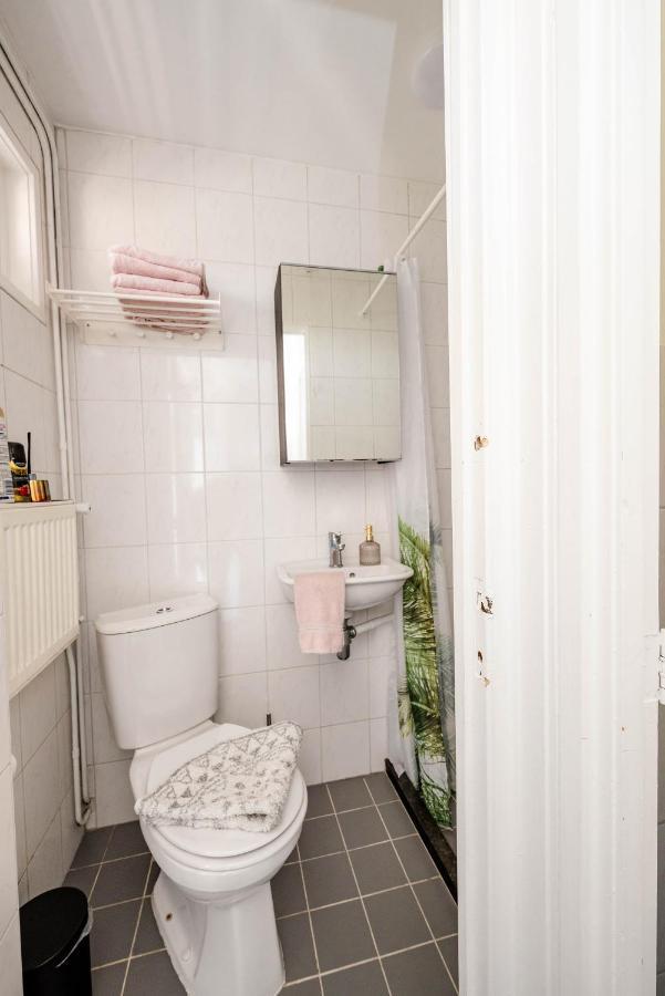 Amsterdam Beach Apartment 44 Zandvoort Luaran gambar