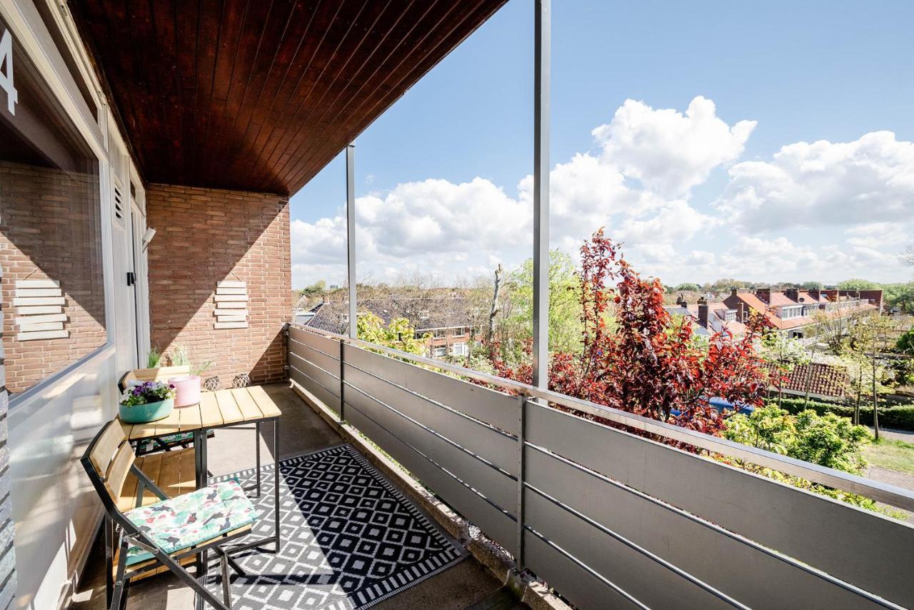 Amsterdam Beach Apartment 44 Zandvoort Luaran gambar
